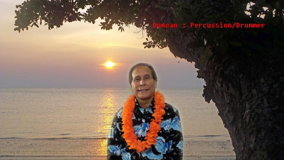 Duncan Duncan