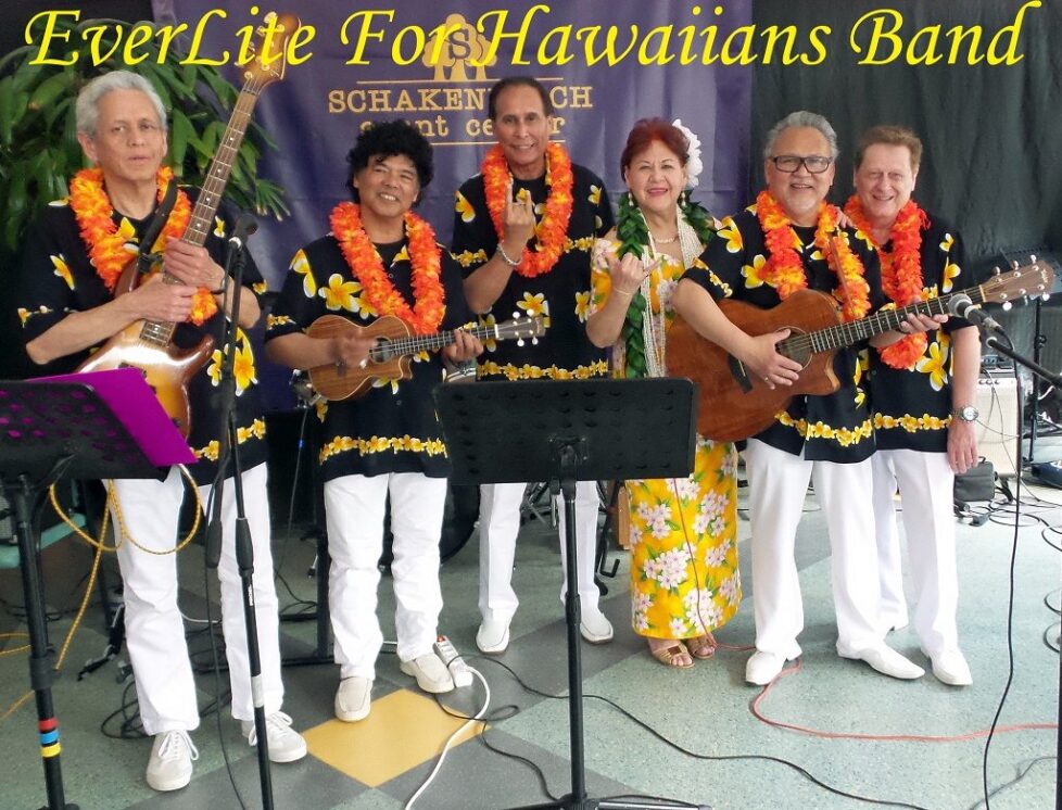 EverLite for Hawaiians